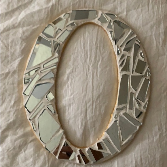 Chi omega mirror letters!!! - Picture 5 of 10